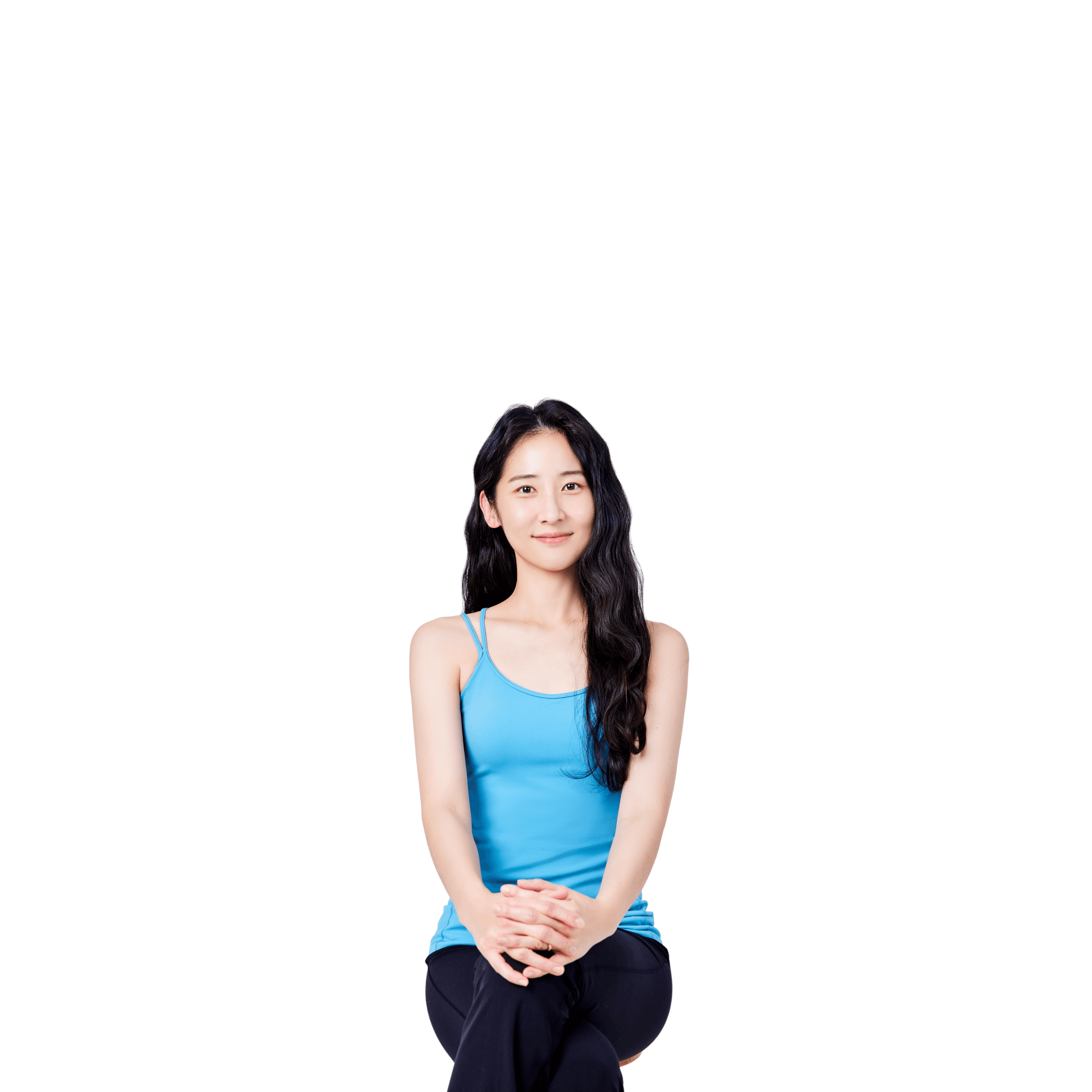 이유나 운동 전문가